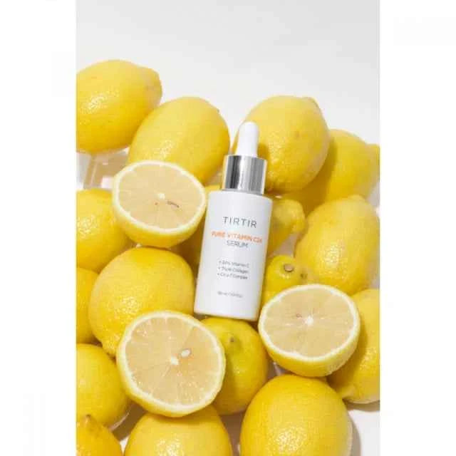 Pure Vitamin C24% Serum 30ml