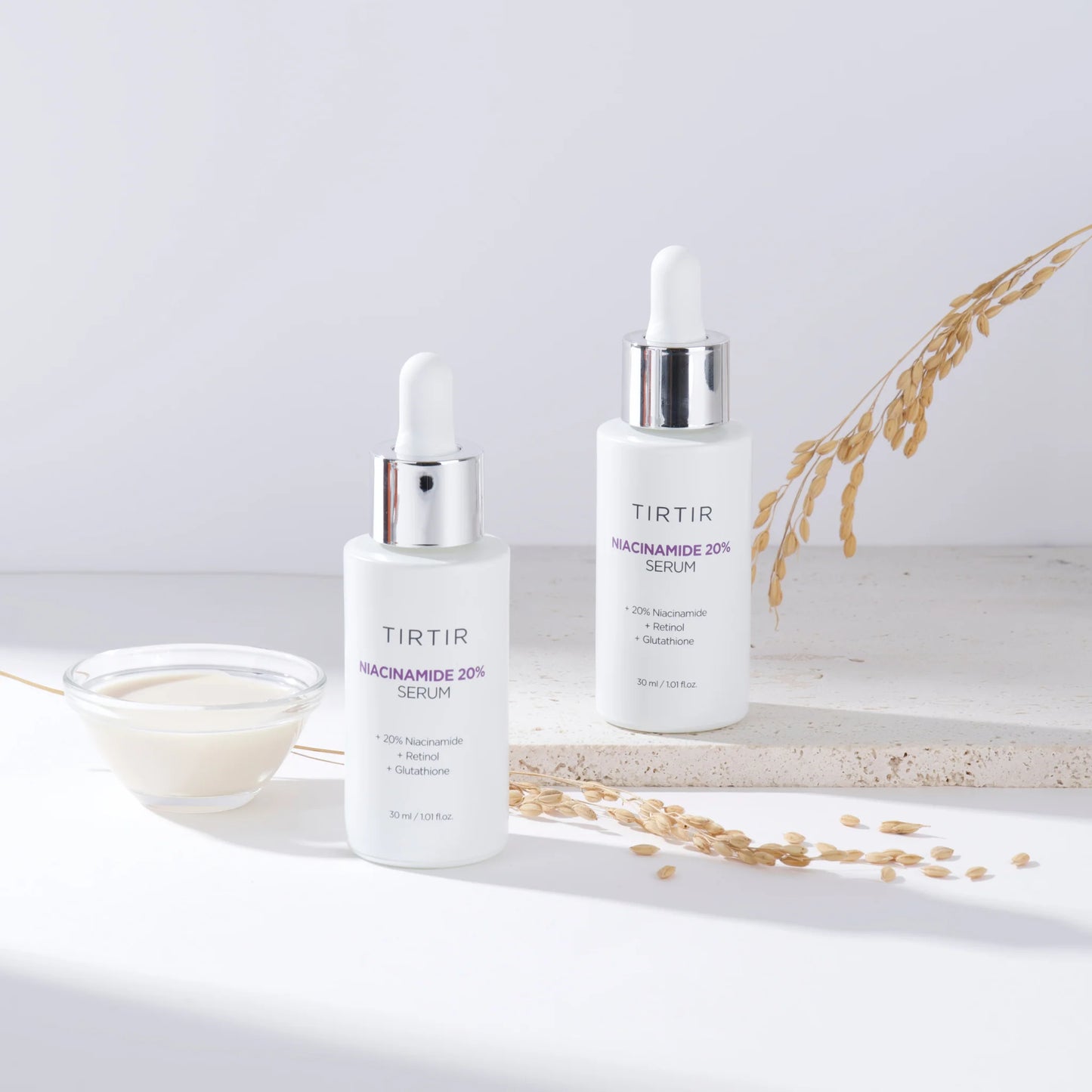 Niacinamide 20% Serum 30ml