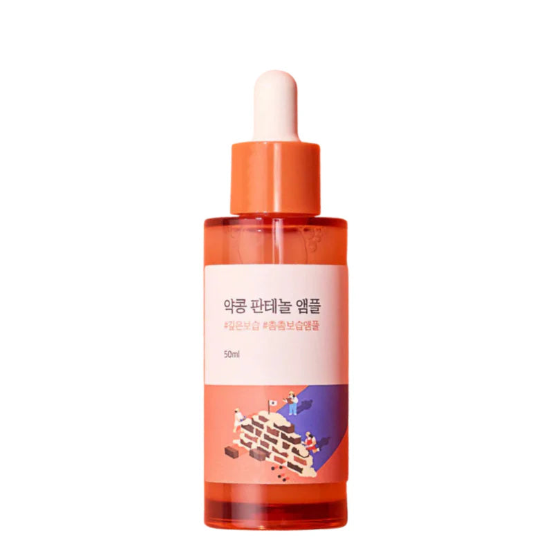 Soybean Panthenol Ampoule 50ml