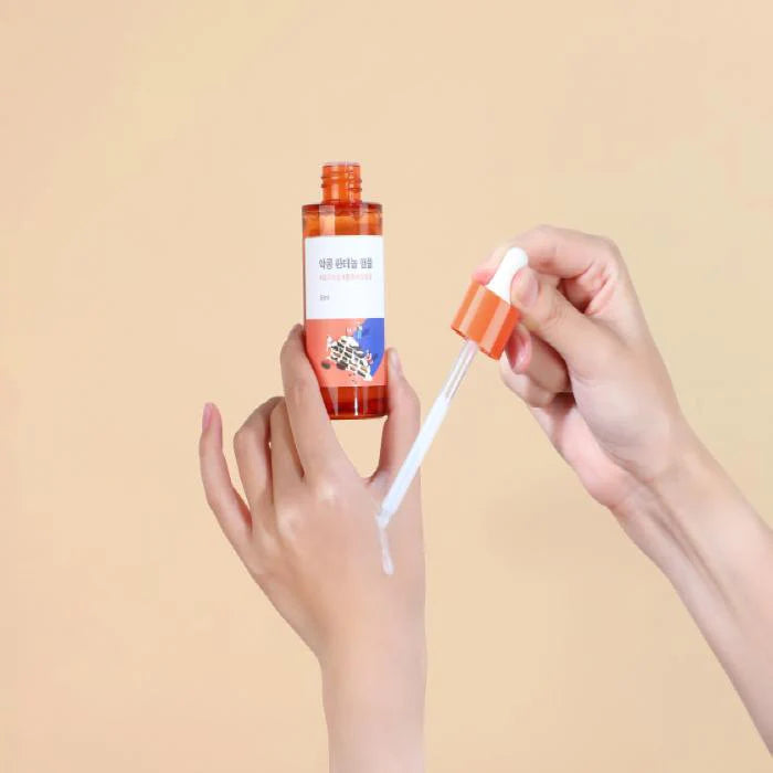 Soybean Panthenol Ampoule 50ml