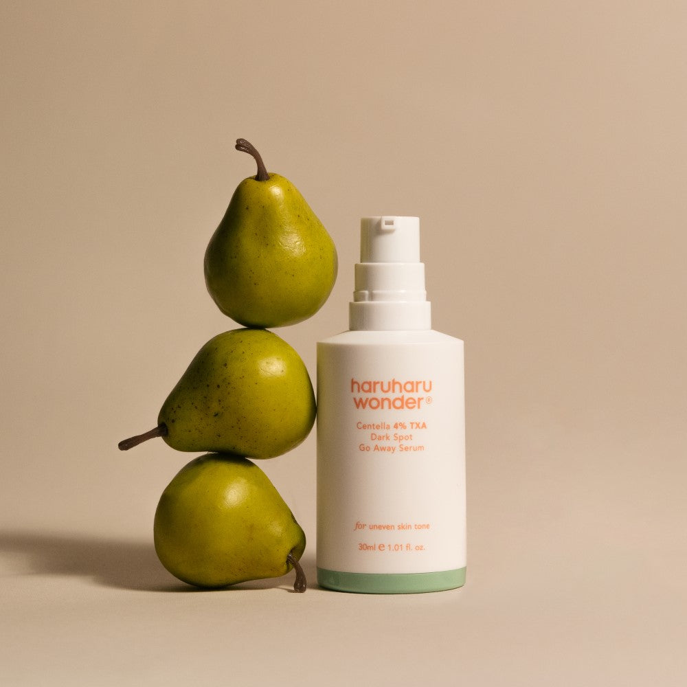 Centella 4% TXA Dark Spot Go Away Serum 30ml