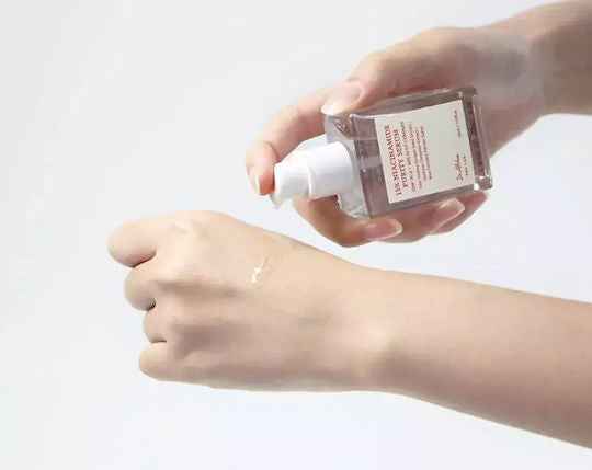 15% Niacinamide Purity Serum 30ml