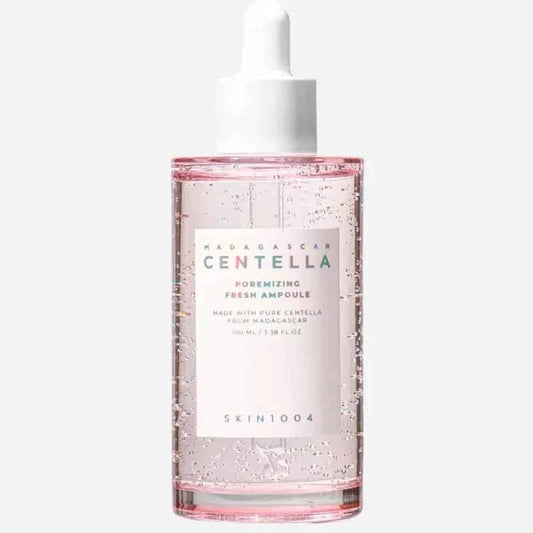 Madagascar Centella Poremizing Fresh Ampoule 50ml