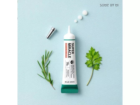 AHA BHA PHA 14 Days Super Miracle Spot All Kill Cream 30ml