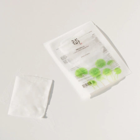 Centella Asiatica Calming Mask 25ml