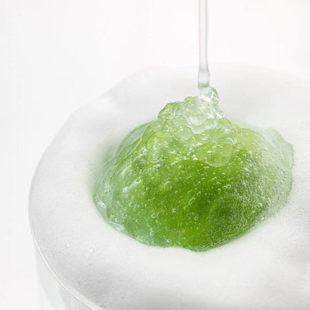 Green Plum Refreshing Cleanser 100ml