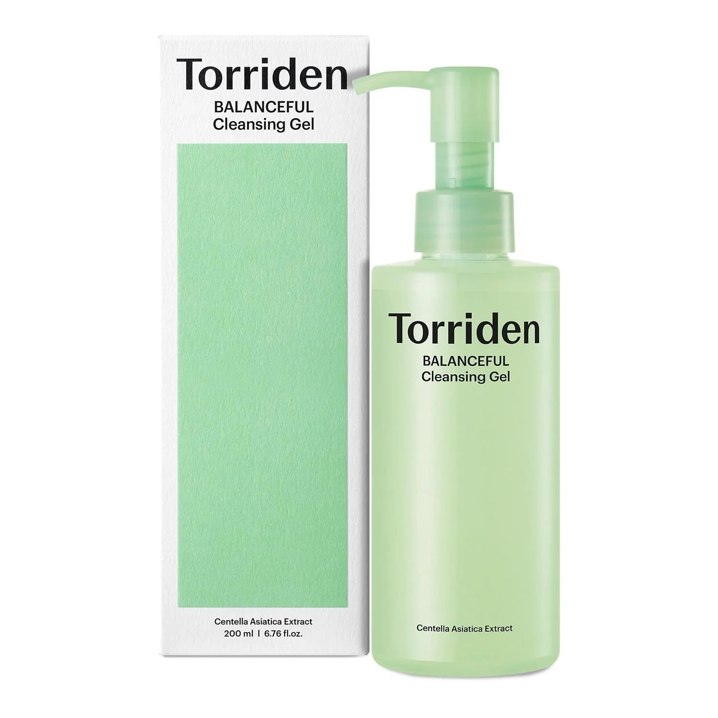 Balanceful - Cleansing Gel - 200ml