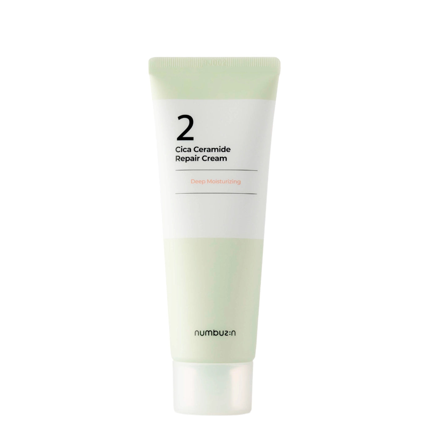 No.2 - Cica Ceramide Repair Cream 60ml