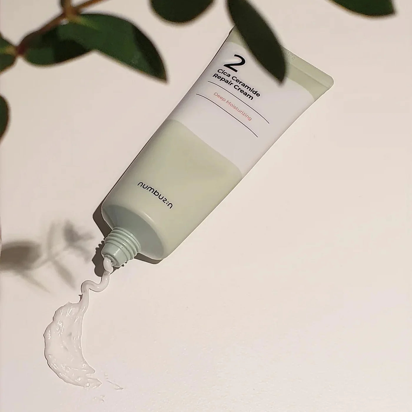 No.2 - Cica Ceramide Repair Cream 60ml