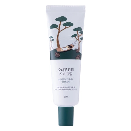Pine Calming Cica Cream 50ml