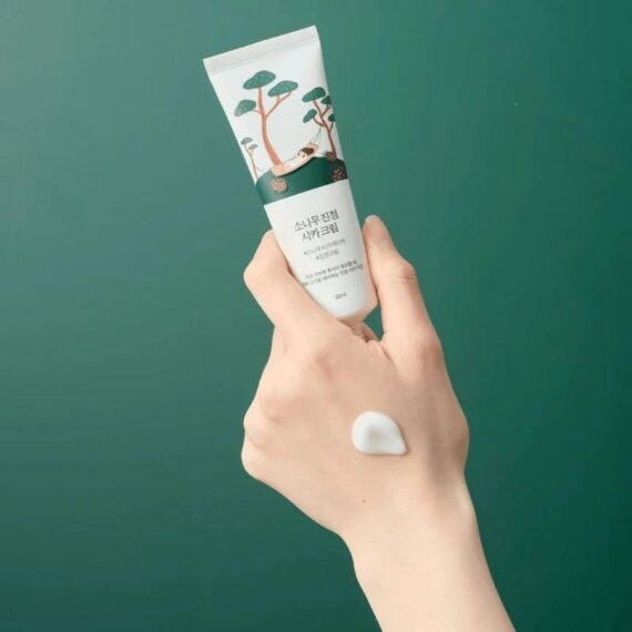Pine Calming Cica Cream 50ml
