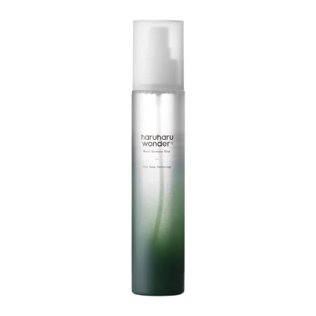 Black Bamboo Mist 150ml