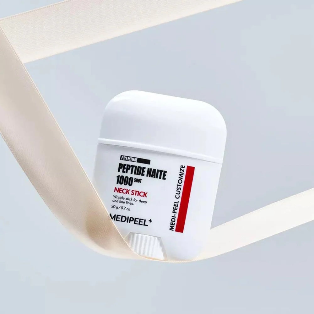 Premium Peptide Naite 1000 Shot Neck Stick 20g