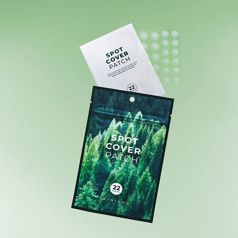Spot Cover Patch x22 patches