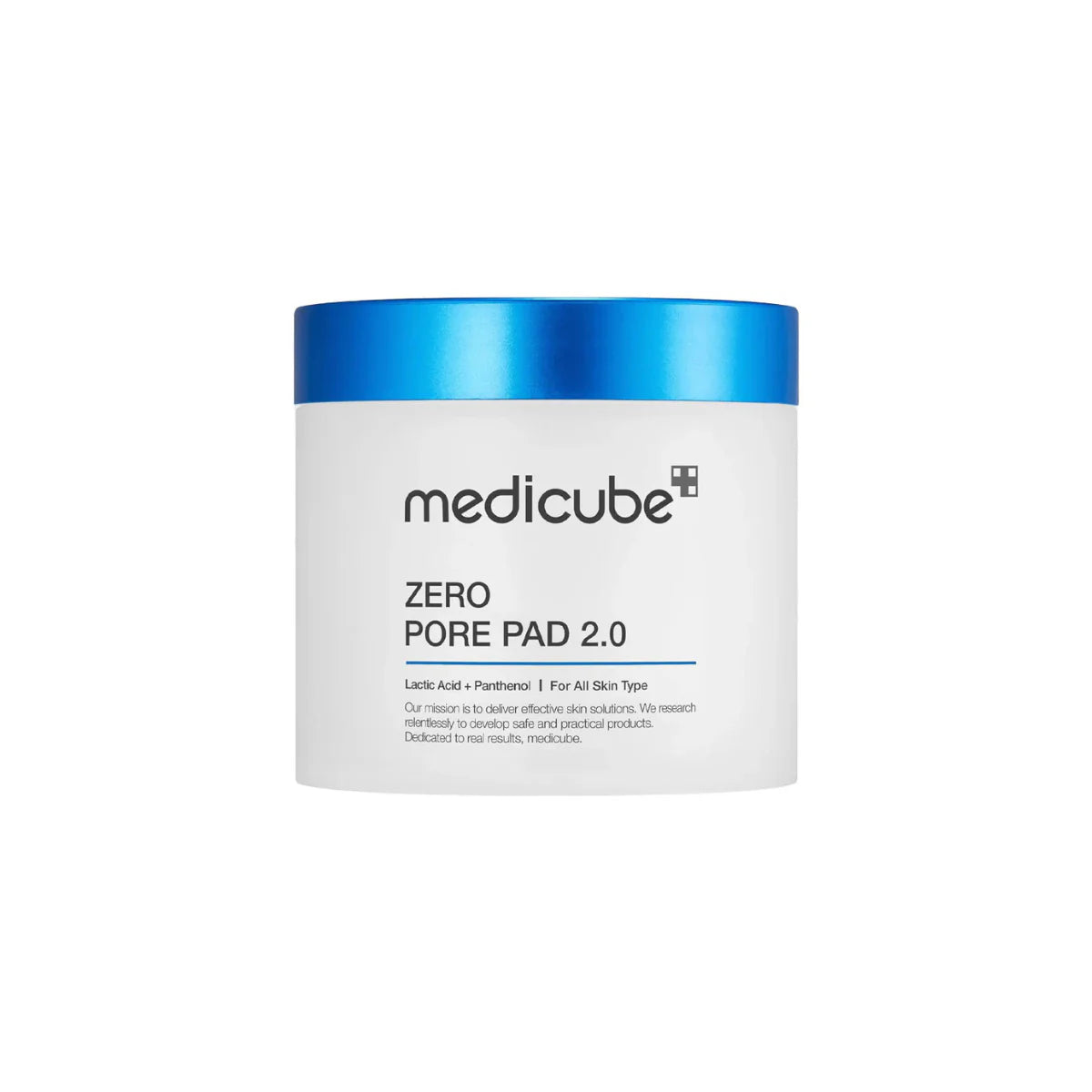 Zero Pore Pad 2.0 - Exfoliating Face Pads 70τμχ