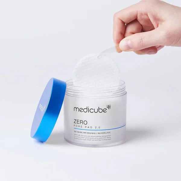 Zero Pore Pad 2.0 - Exfoliating Face Pads 70τμχ