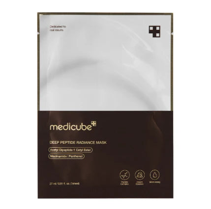 Deep Peptide Mask 27ml