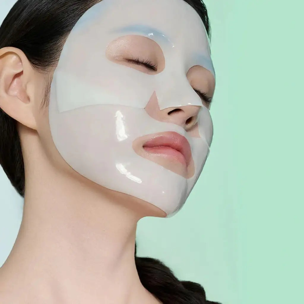 Refreshing Sea Kelp Real Deep Mask 34gr