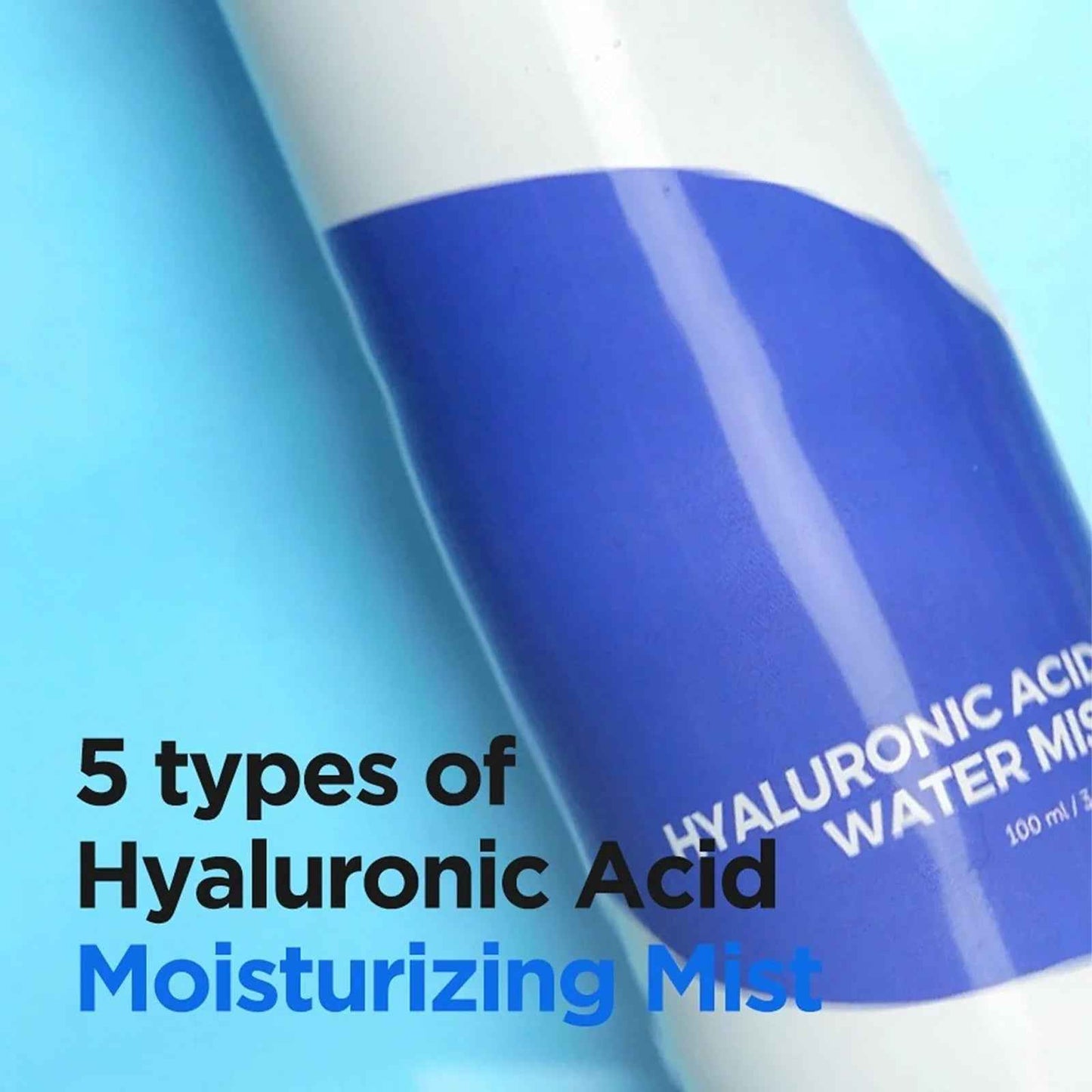 Hyaluronic Acid Water Mist 100ml