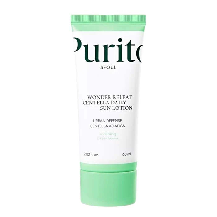 Wonder Releaf Centella Daily Sun Lotion SPF50+/PA++++