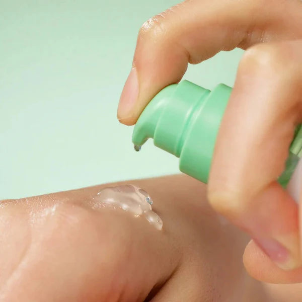 Wonder Releaf Centella Serum Unscented 60ml