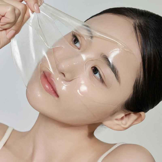 Radiant Vita Niacinamide Real Deep Mask 1 τμχ