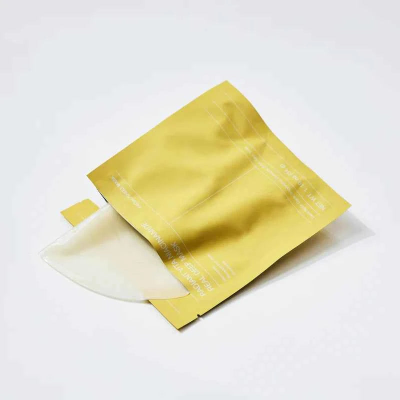 Radiant Vita Niacinamide Real Deep Mask 1 τμχ
