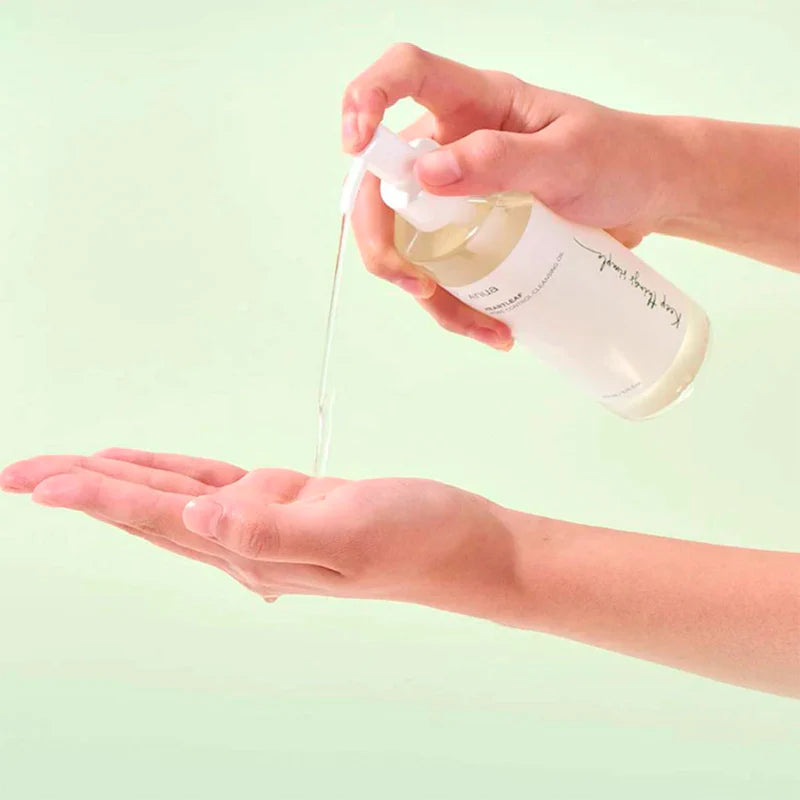 Heartleaf Pore Control Cleansing Oil - 200ml