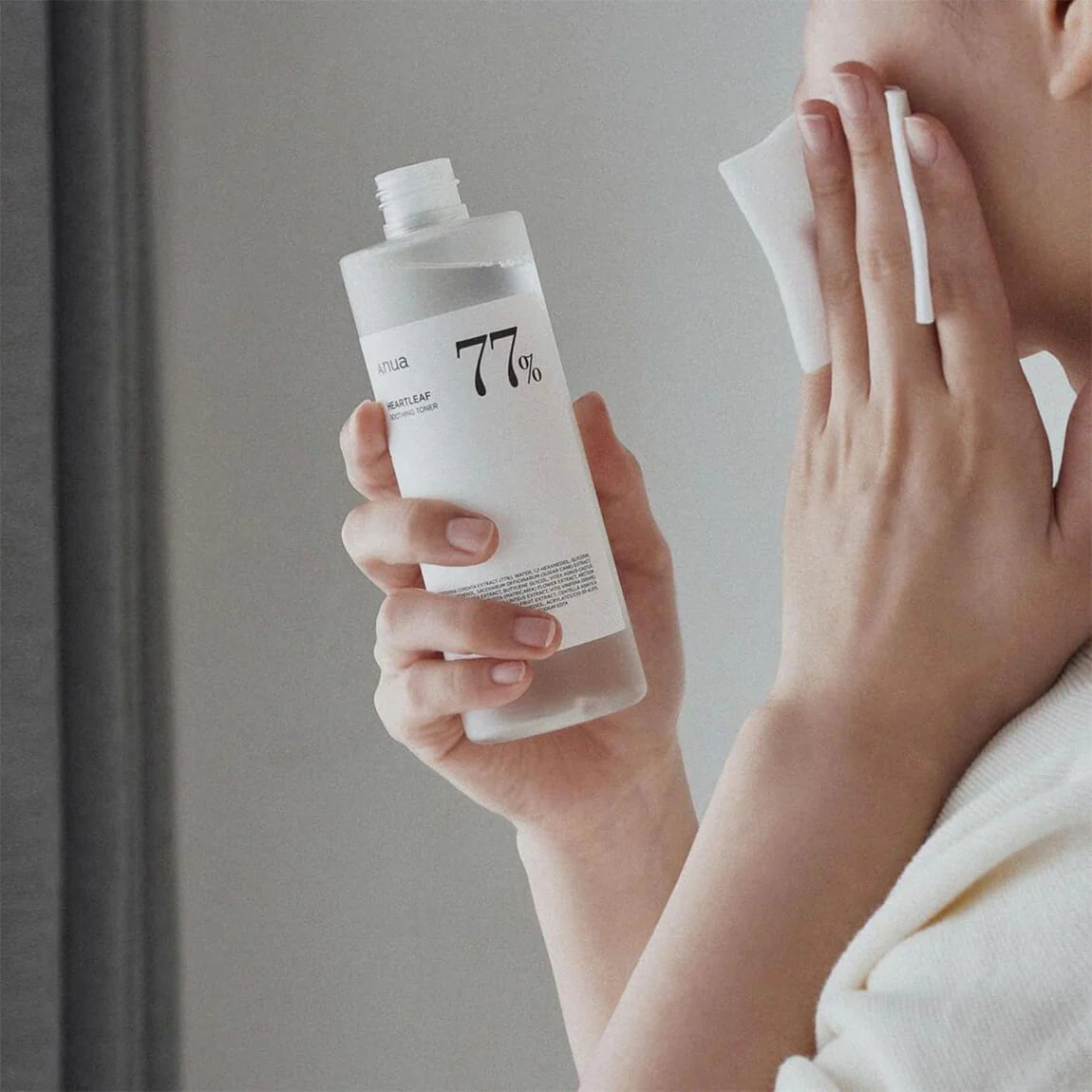 Heartleaf 77% Soothing 250ml