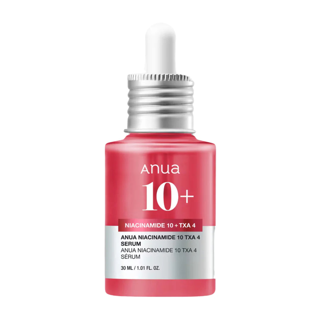 Niacinamide 10% + TXA 4% Dark Spot Correcting serum 30ml