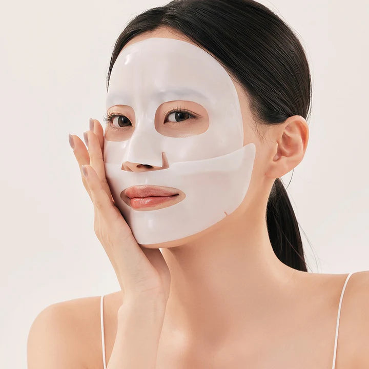 Masque Profond Bio-Collagène 4 τμχ