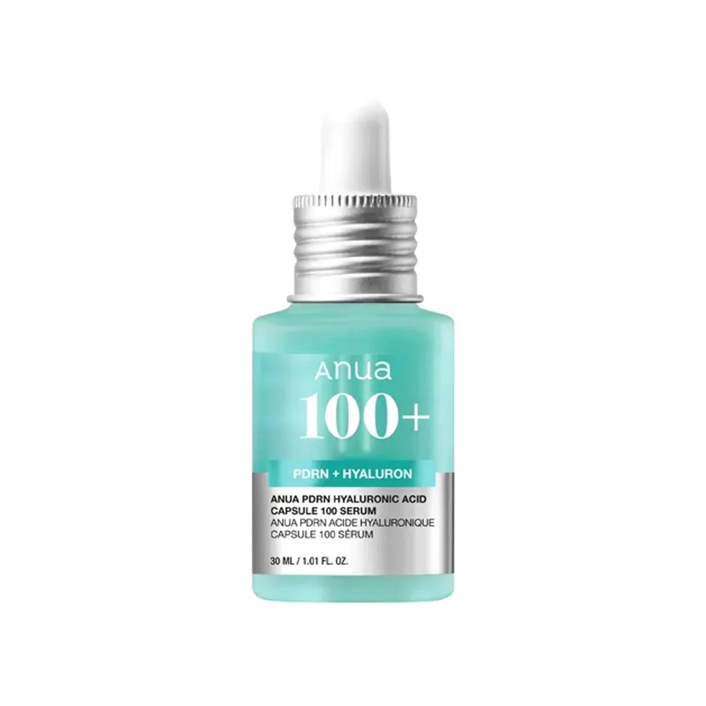 PDRN Hyaluronic Acid Capsule 100 Serum 30ml