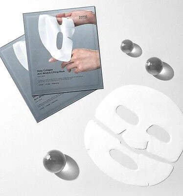 Deep Collagen Power Boosting Mask 37gr