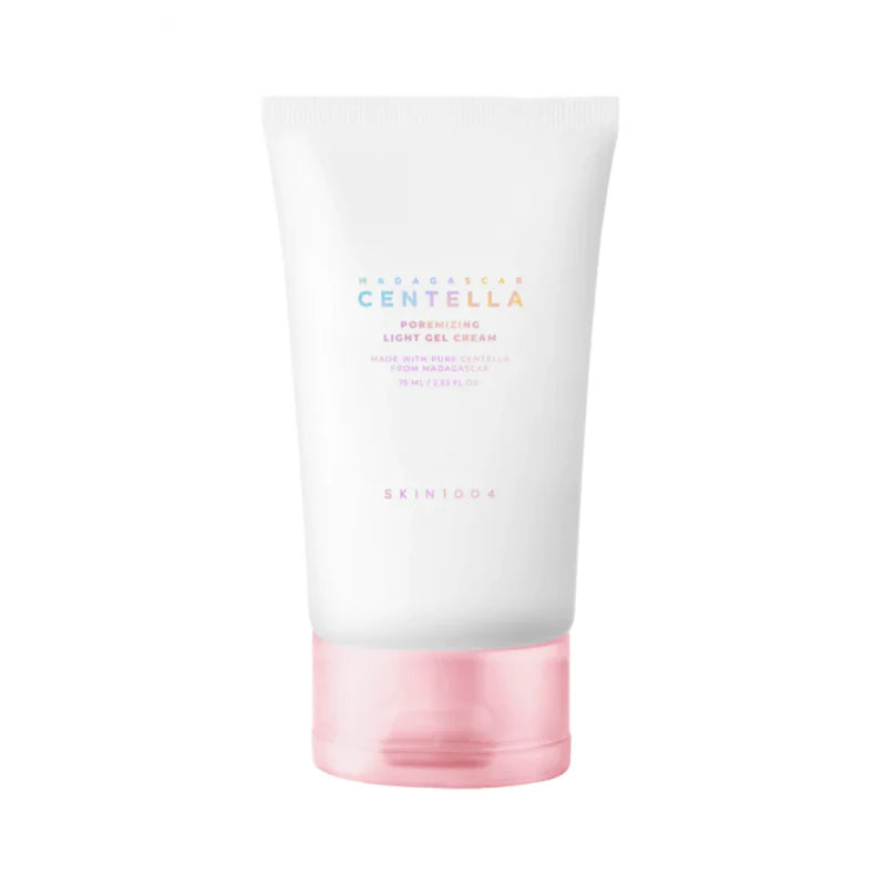 Madagascar Centella Poremizing Light Gel Cream 75ml