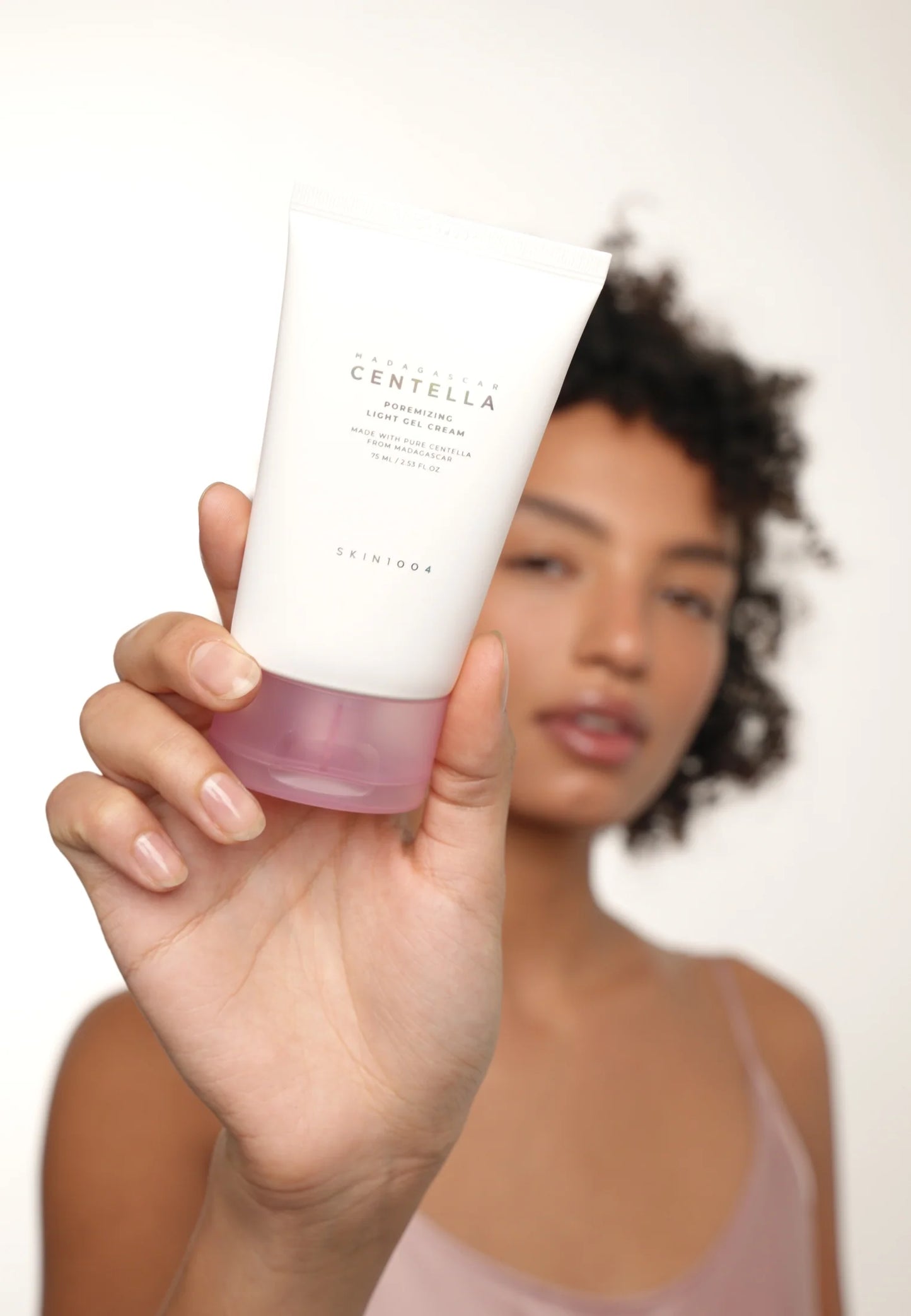 Madagascar Centella Poremizing Light Gel Cream 75ml