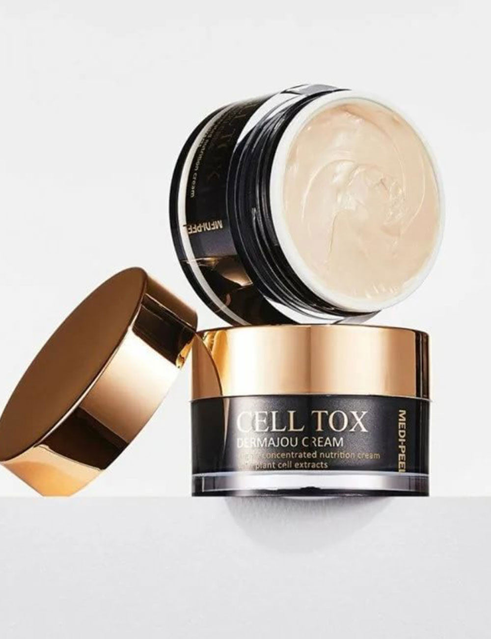 Cell Toxing Dermajours Cream 50gr