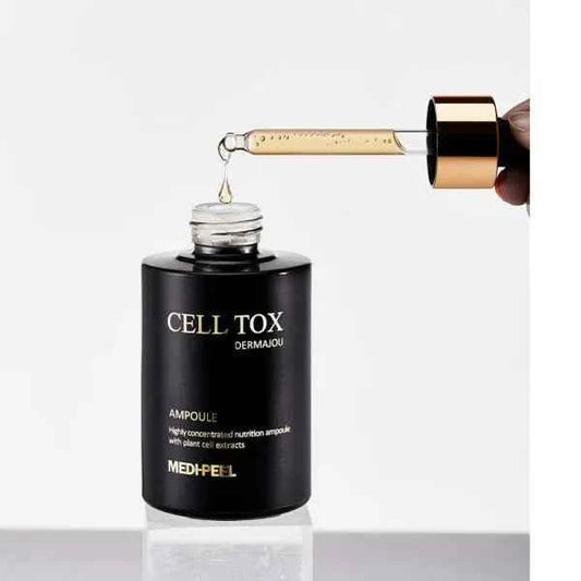 Cell Toxing Dermajours Ampoule 100ml
