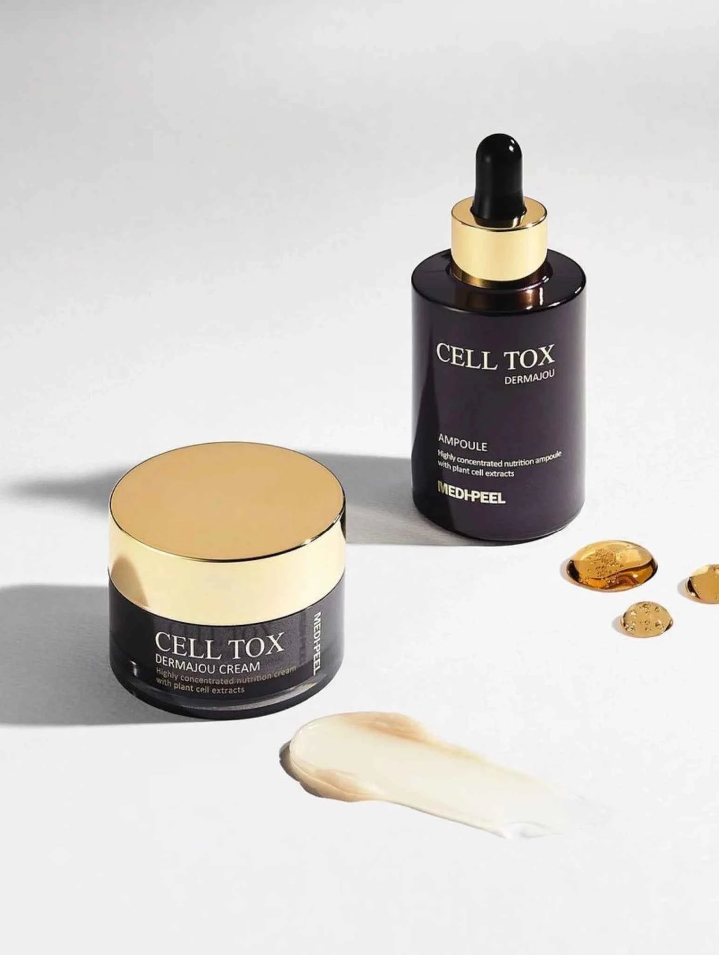 Cell Toxing Dermajours Ampoule 100ml