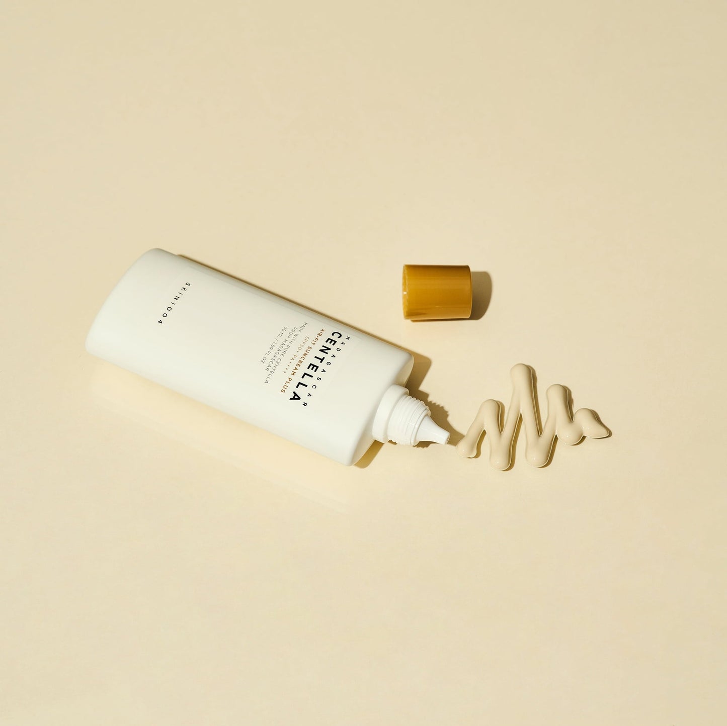 Madagascar Centella Air-Fit Suncream Plus SPF50+ 50ml