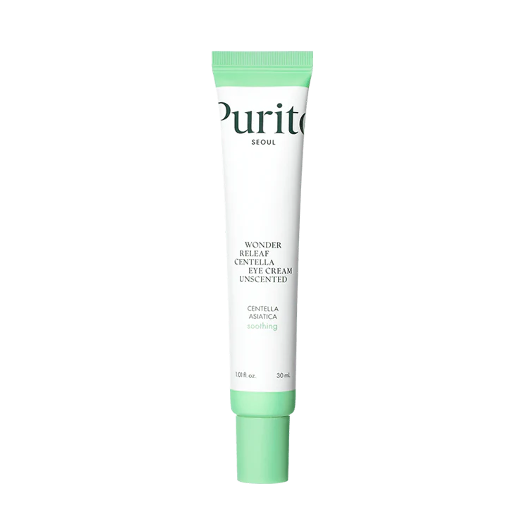 Wonder Releaf Centella Eye Cream Unscented 30ml
