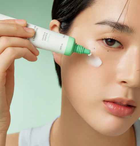 Wonder Releaf Centella Eye Cream Unscented 30ml