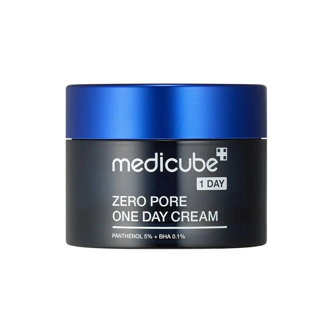 Zero Pore One Day Cream 50ml