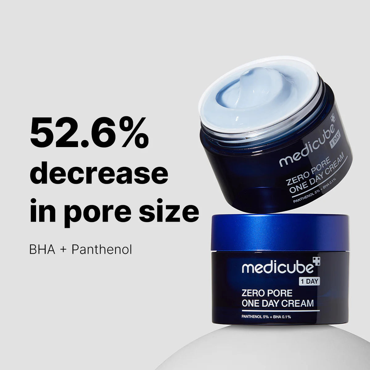 Zero Pore One Day Cream 50ml