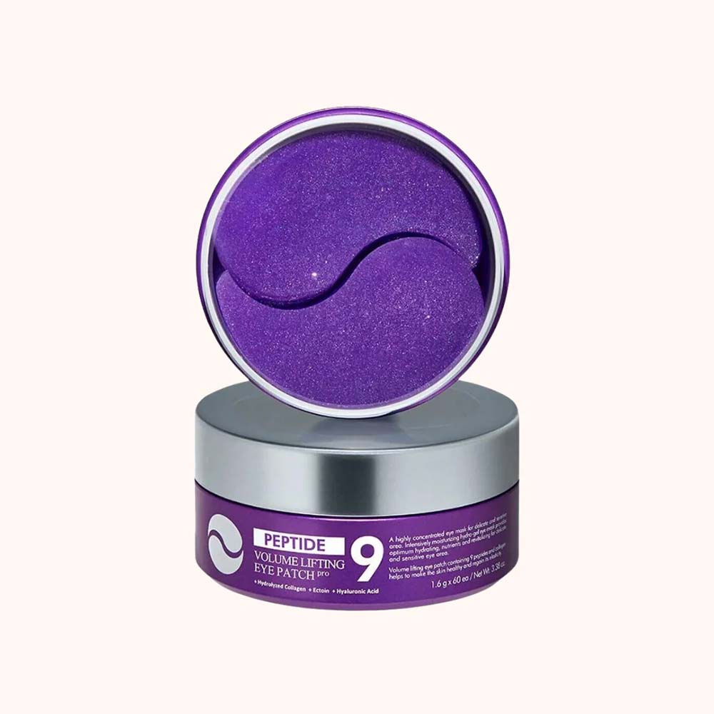 Peptide 9 Volume Lifting Eye Patch Pro 60τμχ