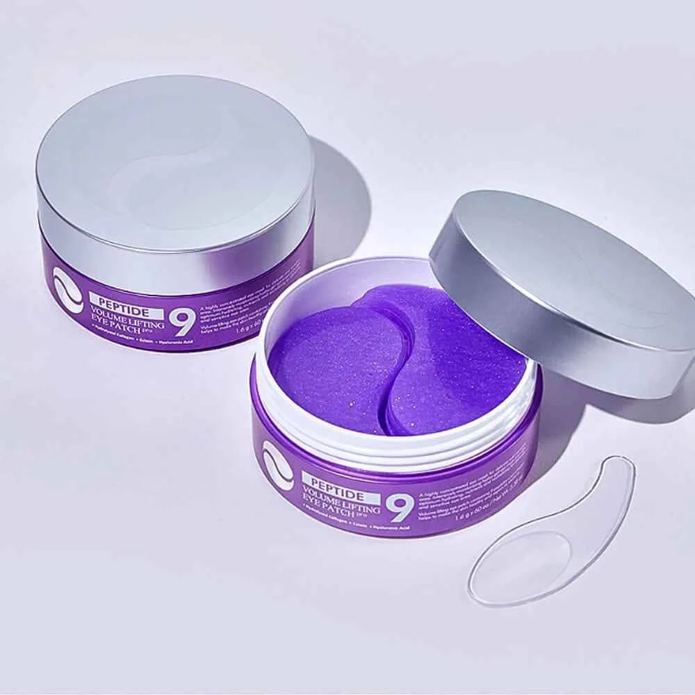 Peptide 9 Volume Lifting Eye Patch Pro 60τμχ