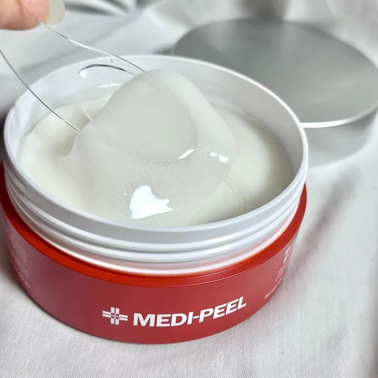 Red Lacto Collagen Eye Patch 60τμχ