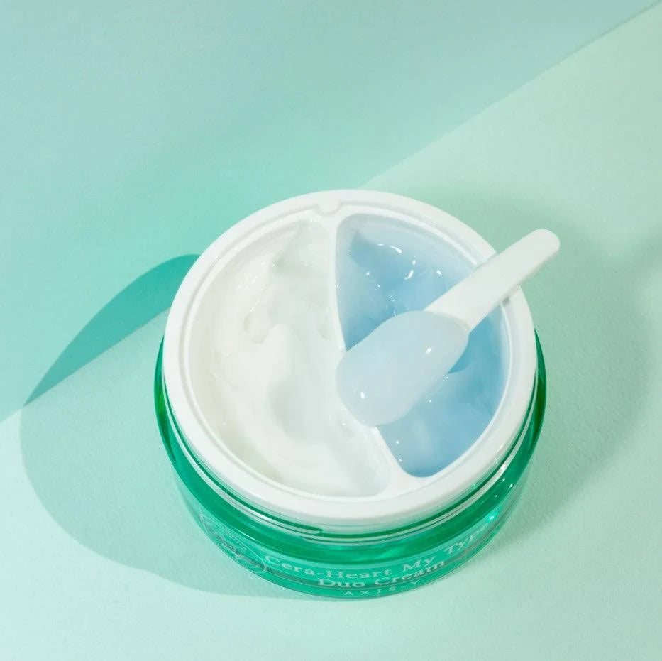 Cera-Heart My Type Duo Cream 60 ml