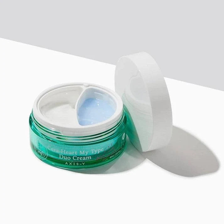 Cera-Heart My Type Duo Cream 60 ml