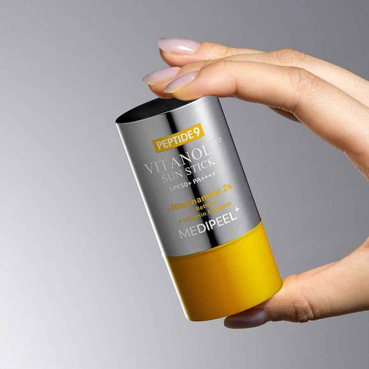 Peptide 9 Vitanol Sun Stick Pro 30 ml