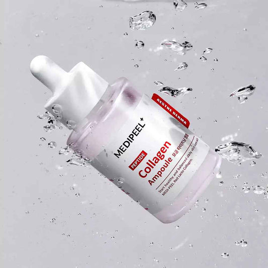Medi-Peel Red Lacto Peptide Collagen Ampoule 50ml